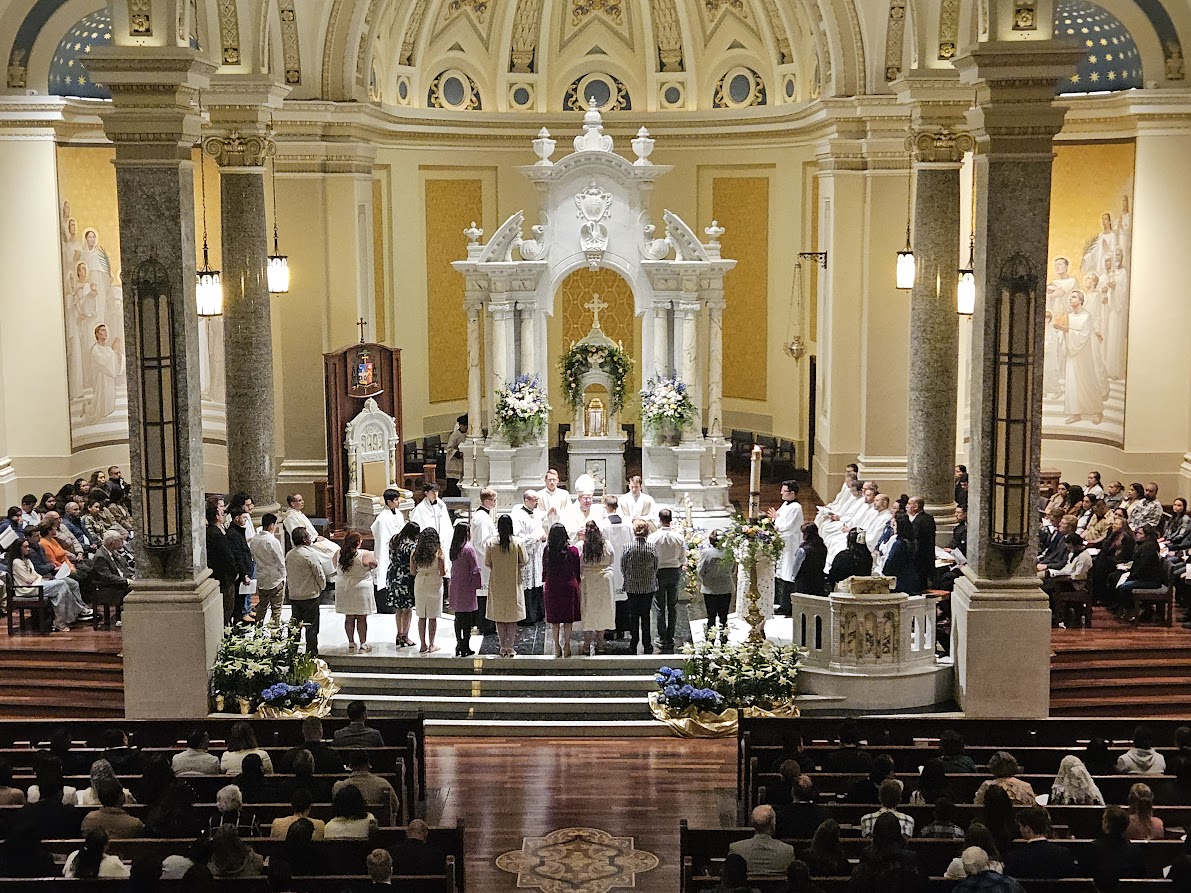 Photo of Cathedral of the Immaculate Conception